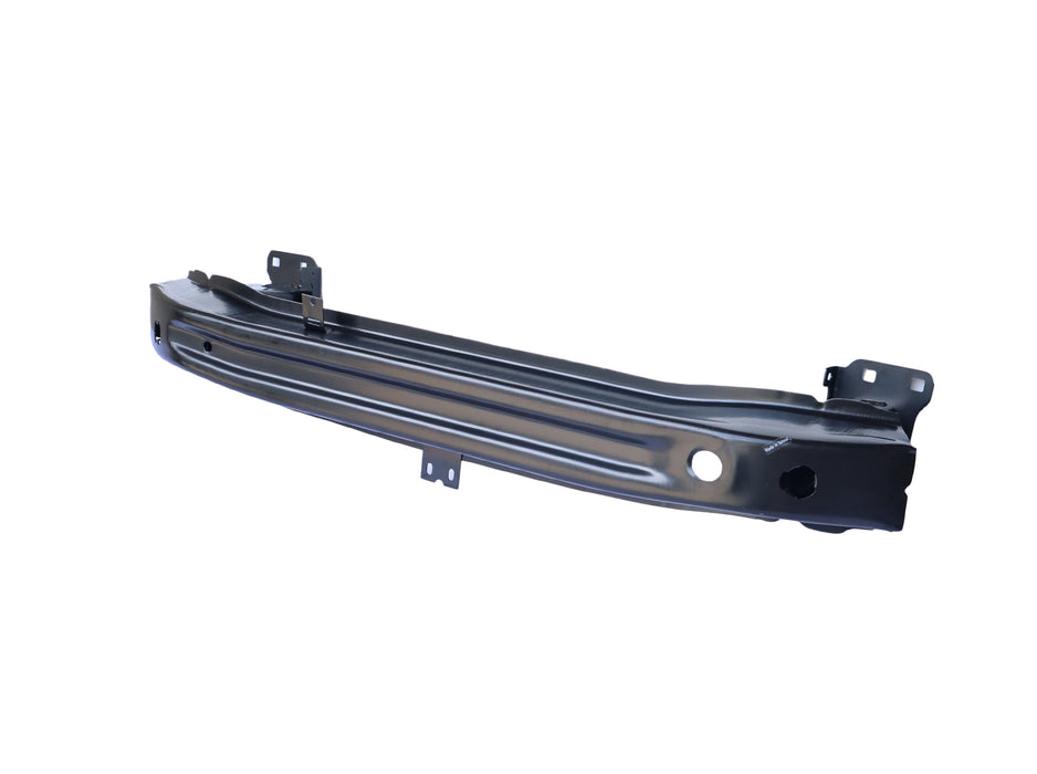 CarPartsDepot Front Bumper Reinforcement Cross Member Impact Bar Steel Compatible With Passat 2012 2013 2014 2015 Fit 561807109A/56D807109 Front