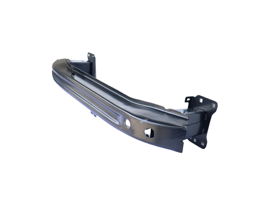 CarPartsDepot Front Bumper Reinforcement Cross Member Impact Bar Steel Compatible With Passat 2012 2013 2014 2015 Fit 561807109A/56D807109 Front