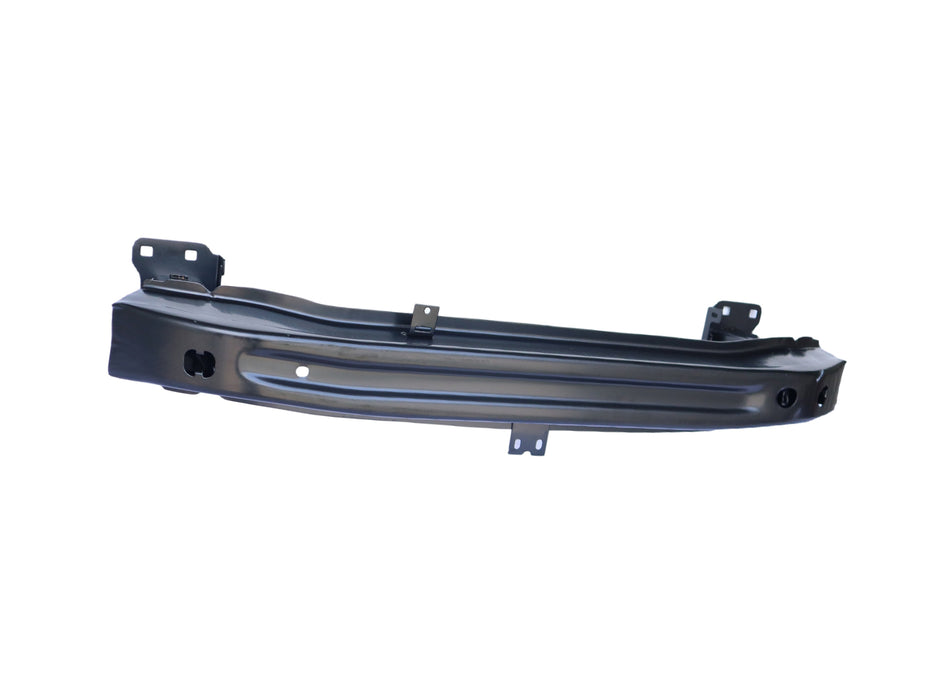 CarPartsDepot Front Bumper Reinforcement Cross Member Impact Bar Steel Compatible With Passat 2012 2013 2014 2015 Fit 561807109A/56D807109 Front