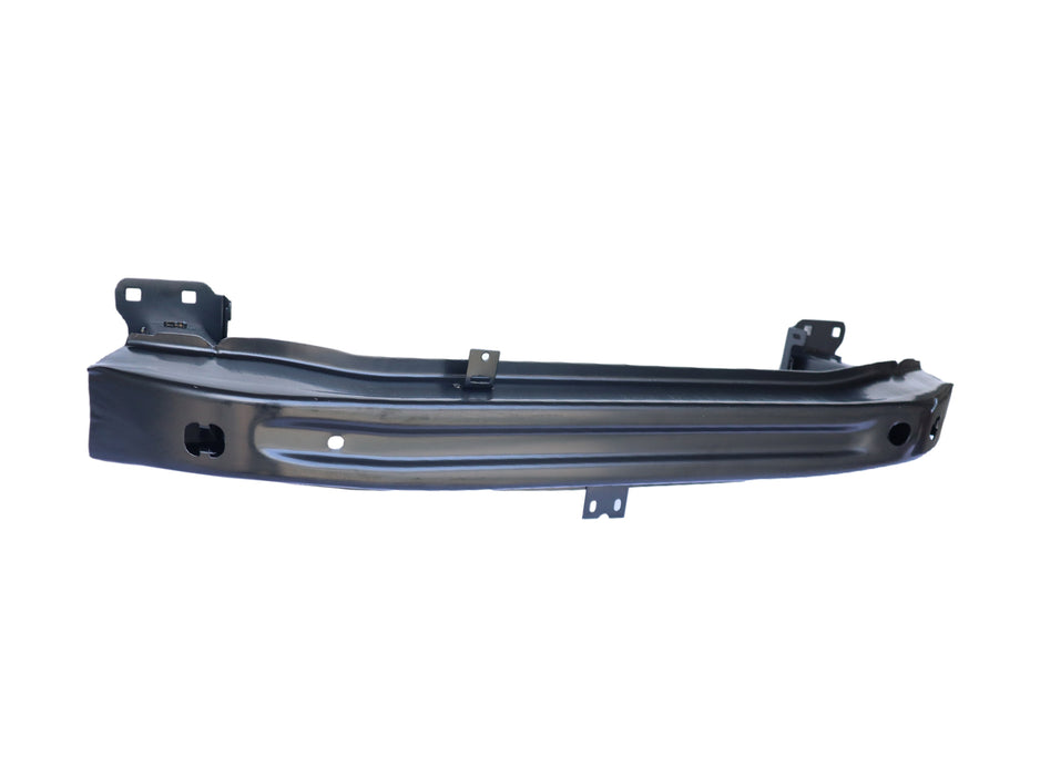 CarPartsDepot Front Bumper Reinforcement Cross Member Impact Bar Steel Compatible With Passat 2012 2013 2014 2015 Fit 561807109A/56D807109 Front