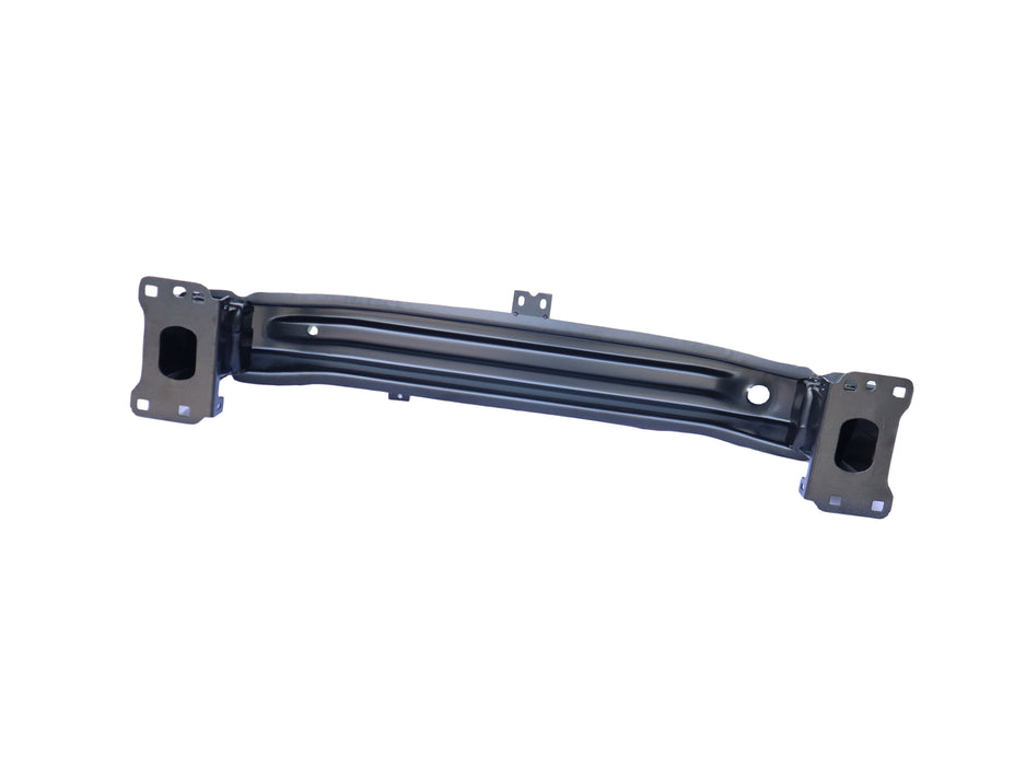 CarPartsDepot Front Bumper Reinforcement Cross Member Impact Bar Steel Compatible With Passat 2012 2013 2014 2015 Fit 561807109A/56D807109 Front