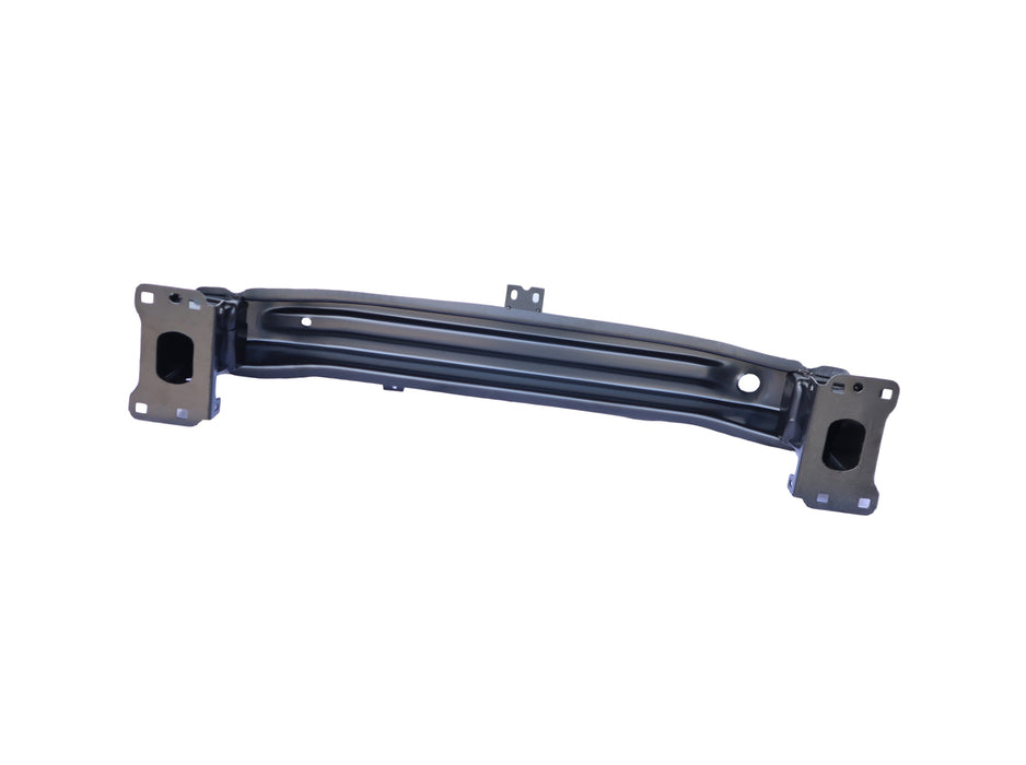 CarPartsDepot Front Bumper Reinforcement Cross Member Impact Bar Steel Compatible With Passat 2012 2013 2014 2015 Fit 561807109A/56D807109 Front
