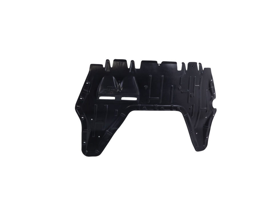 JustDrivably Replacement Parts Front Engine Splash Shield Lower Under Cover Guard Compatible With Volkswagen Passat 2006 2007 2008 2009 2010 Passat CC 2009 2010 2011 2012 2013 2014 2015 2016 2017
