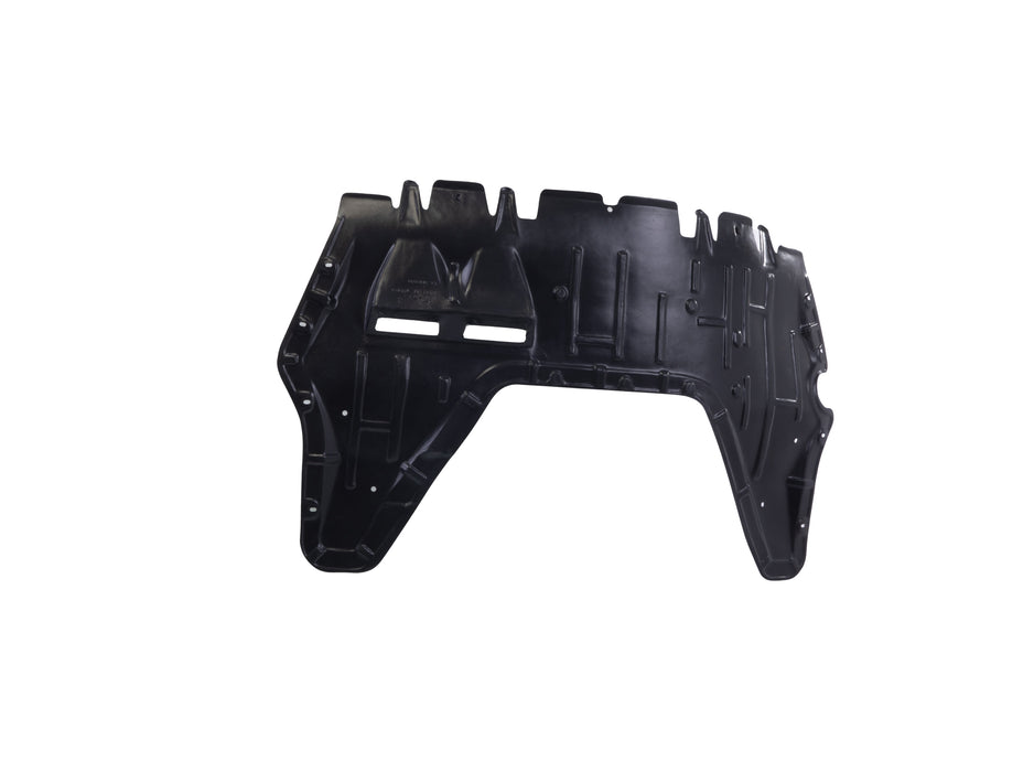 JustDrivably Replacement Parts Front Engine Splash Shield Lower Under Cover Guard Compatible With Volkswagen Passat 2006 2007 2008 2009 2010 Passat CC 2009 2010 2011 2012 2013 2014 2015 2016 2017