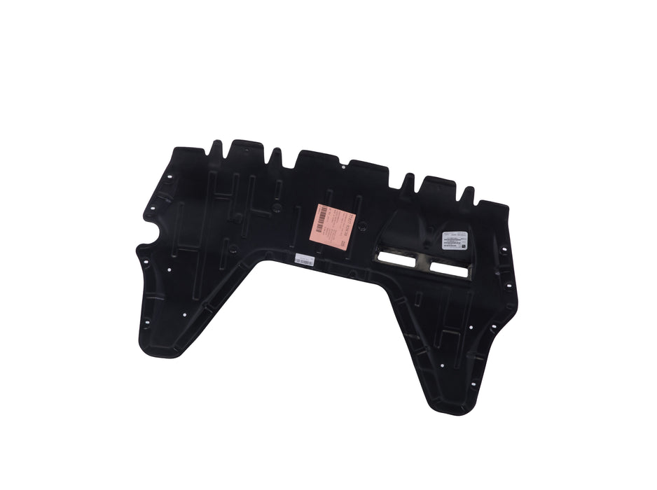 JustDrivably Replacement Parts Front Engine Splash Shield Lower Under Cover Guard Compatible With Volkswagen Passat 2006 2007 2008 2009 2010 Passat CC 2009 2010 2011 2012 2013 2014 2015 2016 2017