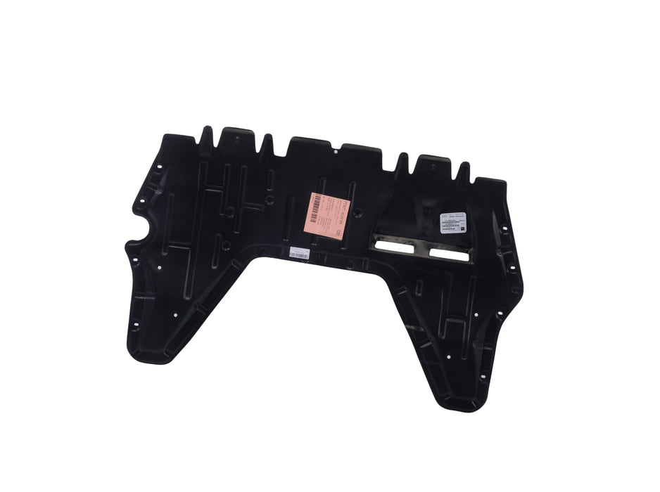 JustDrivably Replacement Parts Front Engine Splash Shield Lower Under Cover Guard Compatible With Volkswagen Passat 2006 2007 2008 2009 2010 Passat CC 2009 2010 2011 2012 2013 2014 2015 2016 2017