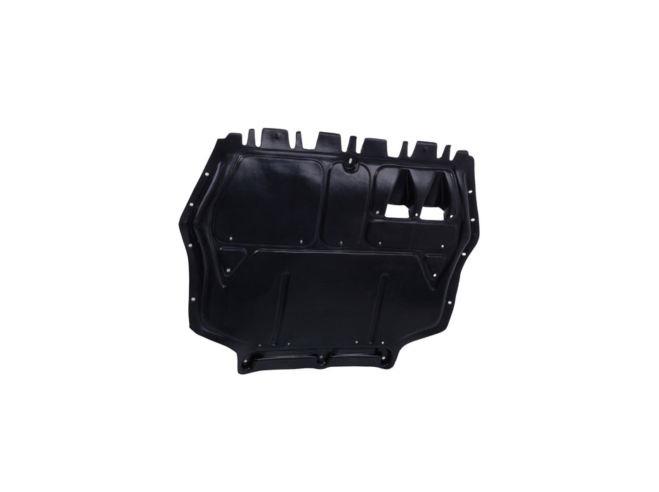 JustDrivably Replacement Parts Front Engine Splash Shield Lower Under Cover Guard Compatible With Volkswagen Passat 2012 2013 2014 2015 2016 2017 2018