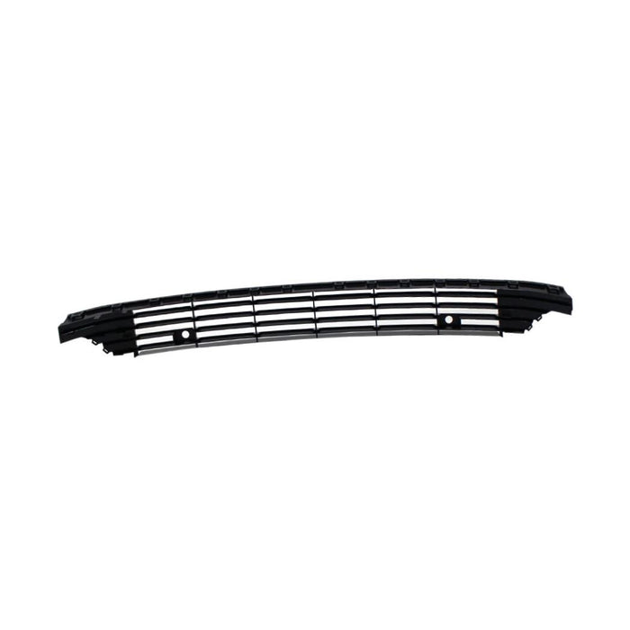2013-2016 Compatible With VOLKSWAGEN CC Front BUMPER GRILLE WITH PARKING AID