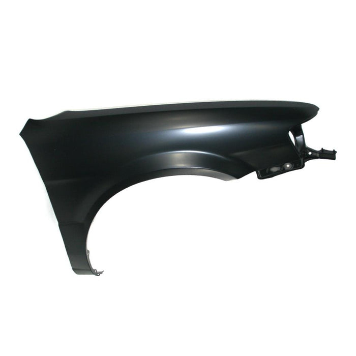 New Replacement Parts Front,Right Fender Compatible With Tercel CE,DX,STD 5380116430 TO1241153