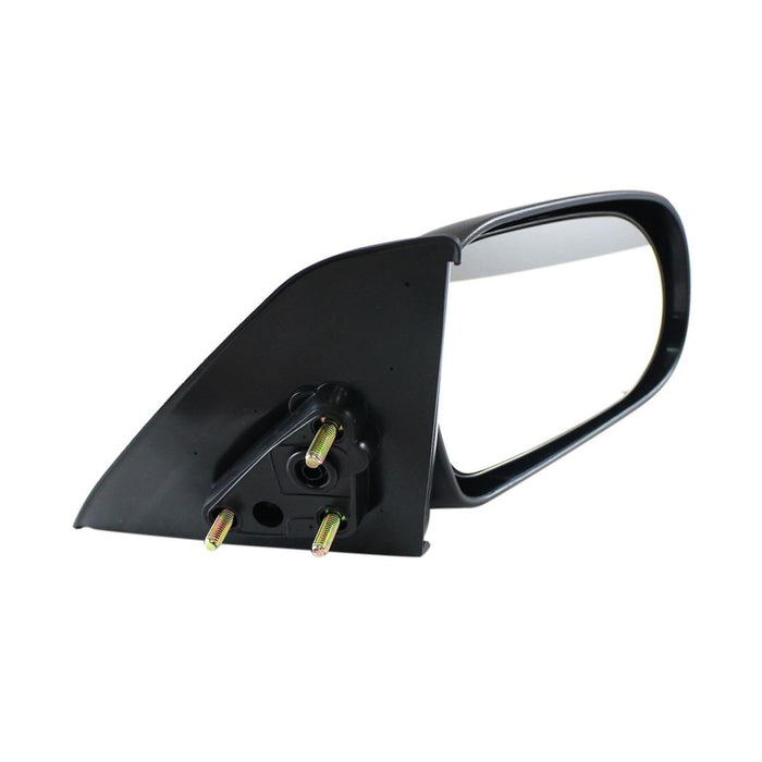 CarPartsDepot 367-44319-02 Manual Passenger Side Mirror Car Rh