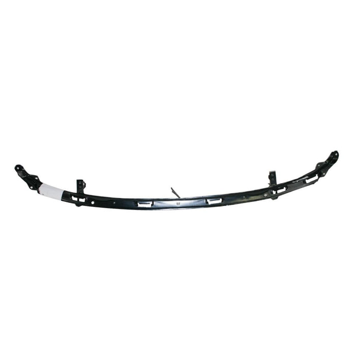 CarPartsDepot 348-44633-10, Front Bumper Filler Bracket Upper Reinforcement Retainer