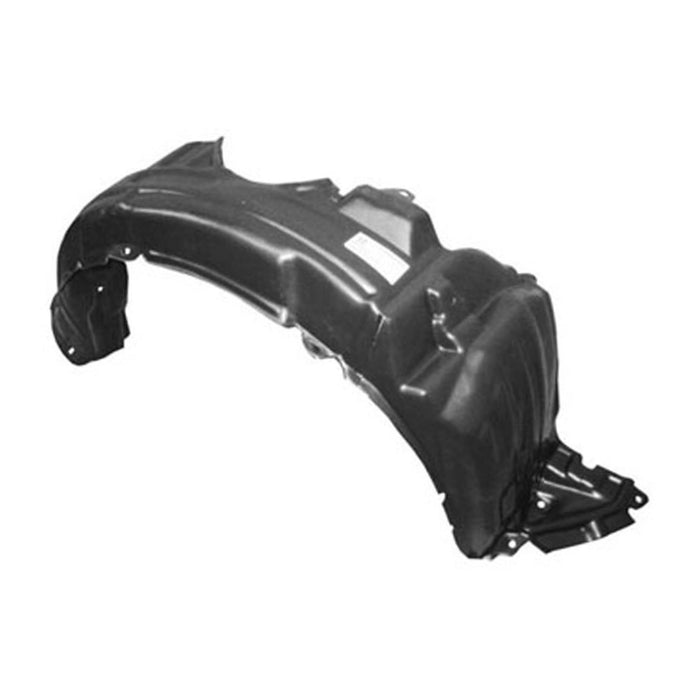 Perfect Fit Group T222107 - Echo Front Splash Shield Rh