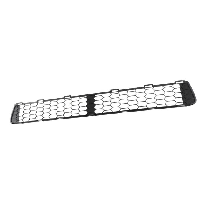CarPartsDepot, Front Bumper Lower Grill Grille Center, 363-442075-10 TO1036101 5311252080