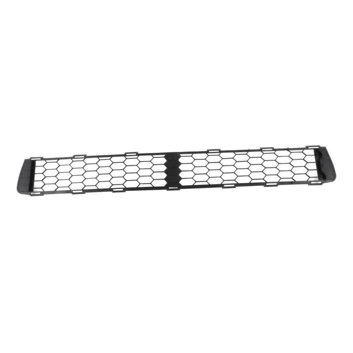 CarPartsDepot, Front Bumper Lower Grill Grille Center, 363-442075-10 TO1036101 5311252080