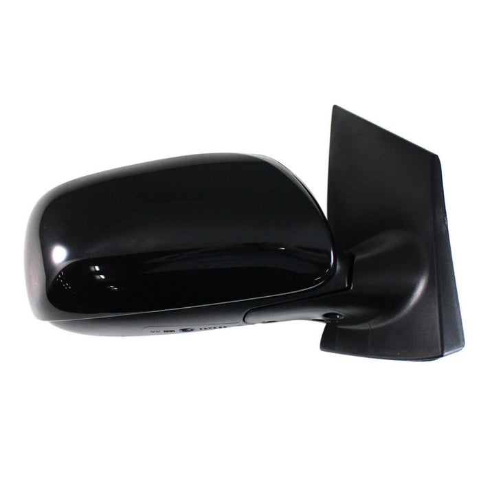 Action Crash Standard Right Door Mirror TO1321232