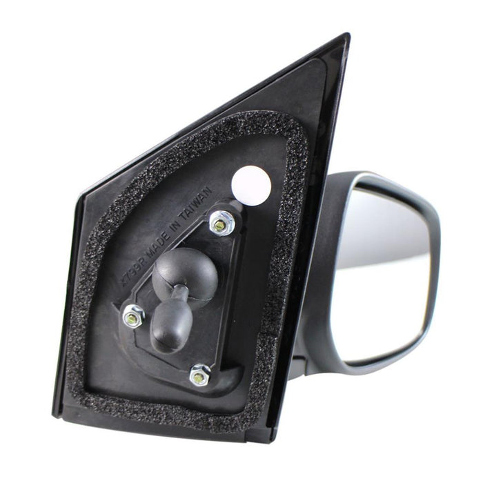 Action Crash Standard Right Door Mirror TO1321232