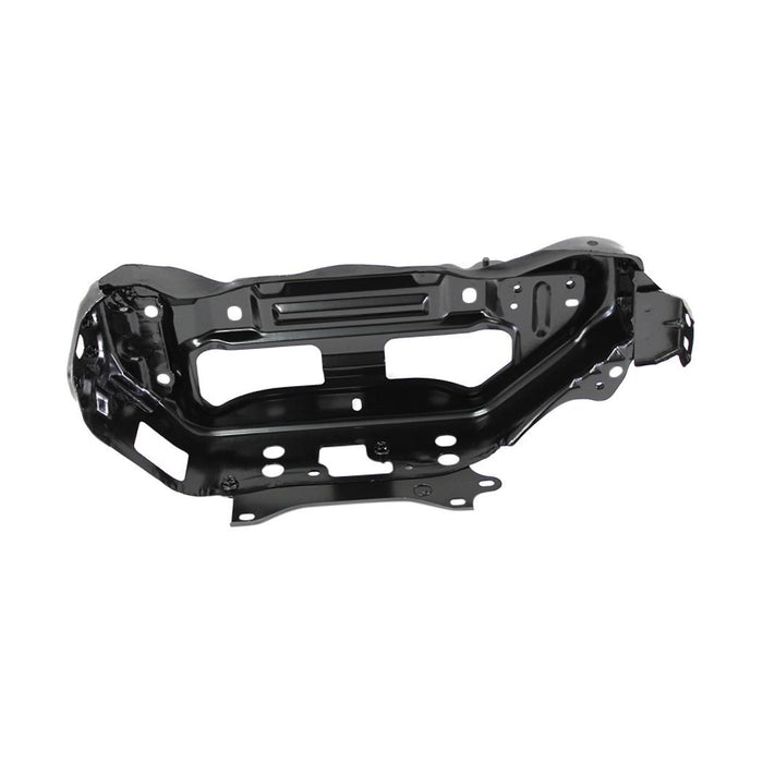 CarPartsDepot New Replacement Parts Front Left Driver Side Radiator Support Yaris