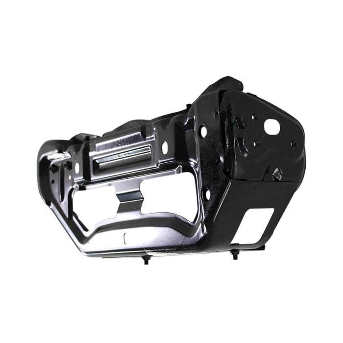 CarPartsDepot New Replacement Parts Front Left Driver Side Radiator Support Yaris