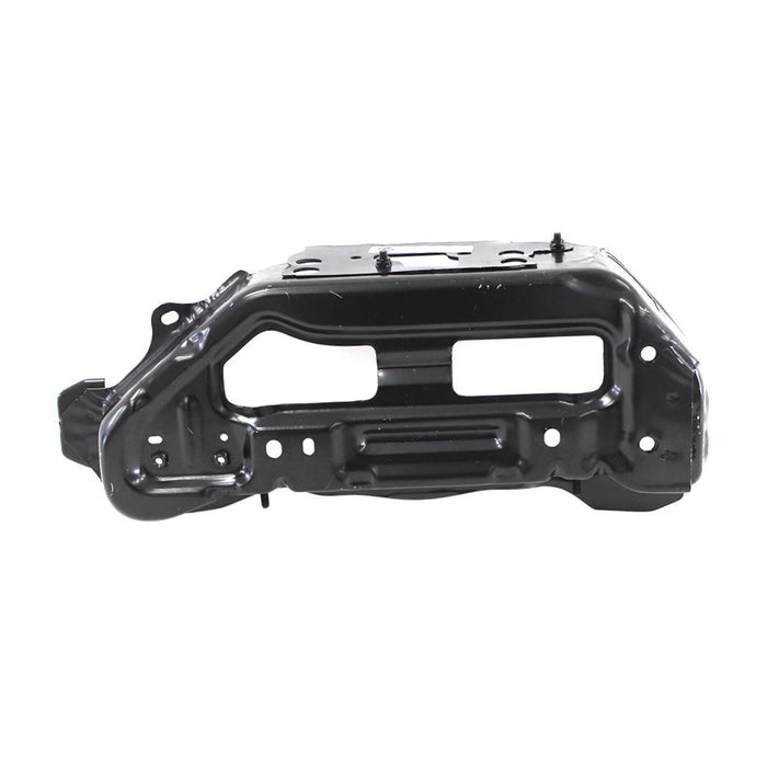 Perfect Fit Group T250507 - Yaris Radiator Support RH, Assembly, Side Panel, Headlamp Seat, Hatchback