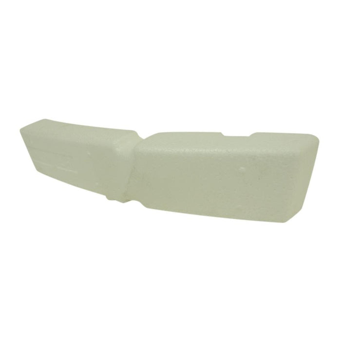 CarPartsDepot 356-44271-11 Front Bumper Impact Energy Foam Absorber Isolator Driver Left TO1072100