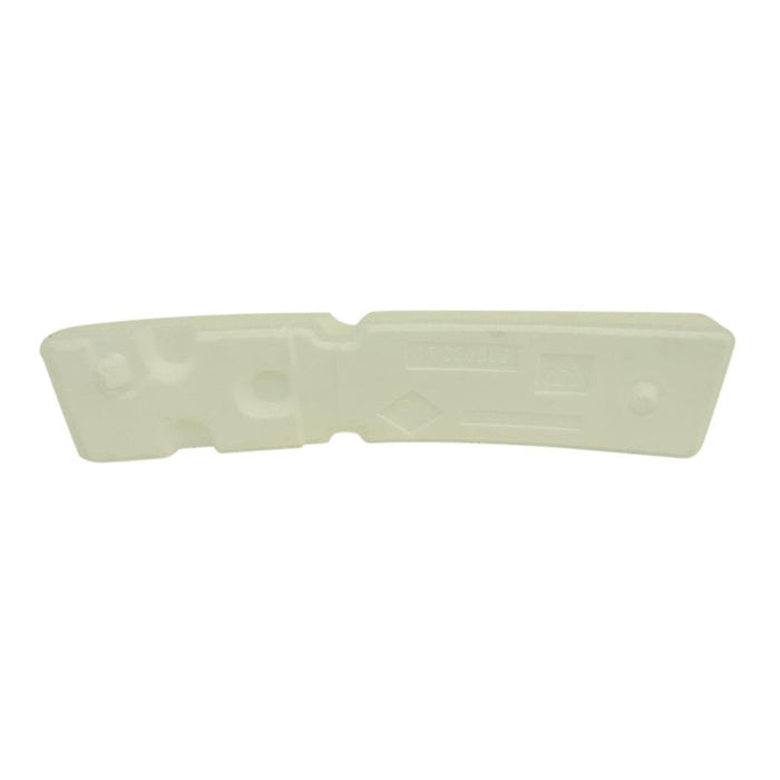 CarPartsDepot 356-44271-11 Front Bumper Impact Energy Foam Absorber Isolator Driver Left TO1072100