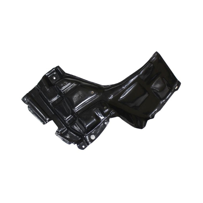 2007-2012 Fits For Toyota Yaris | 2008-2012 Scion xD Front,Right Passenger Side ENGINE UNDER COVER HATCH BACK/SEDAN/EURO TYPE