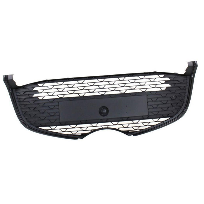 New Front BUMPER GRILLE For Toyota Yaris 531020D060