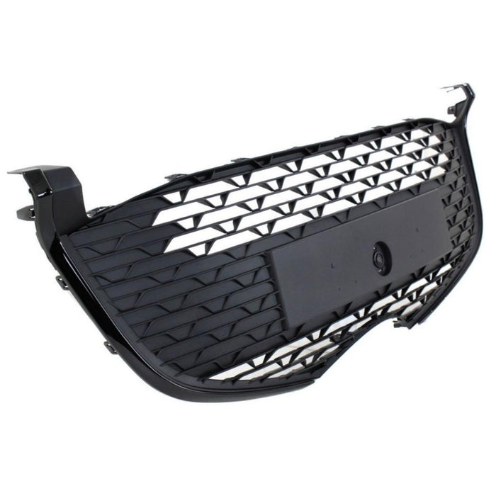 New Front BUMPER GRILLE For Toyota Yaris 531020D060