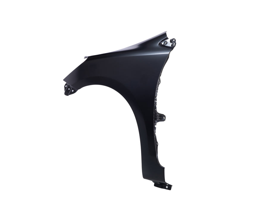 2007-2012 Fits For Toyota Yaris Front,Left Driver Side FENDER SEDAN WITHOUT SIDE LAMP HOLE