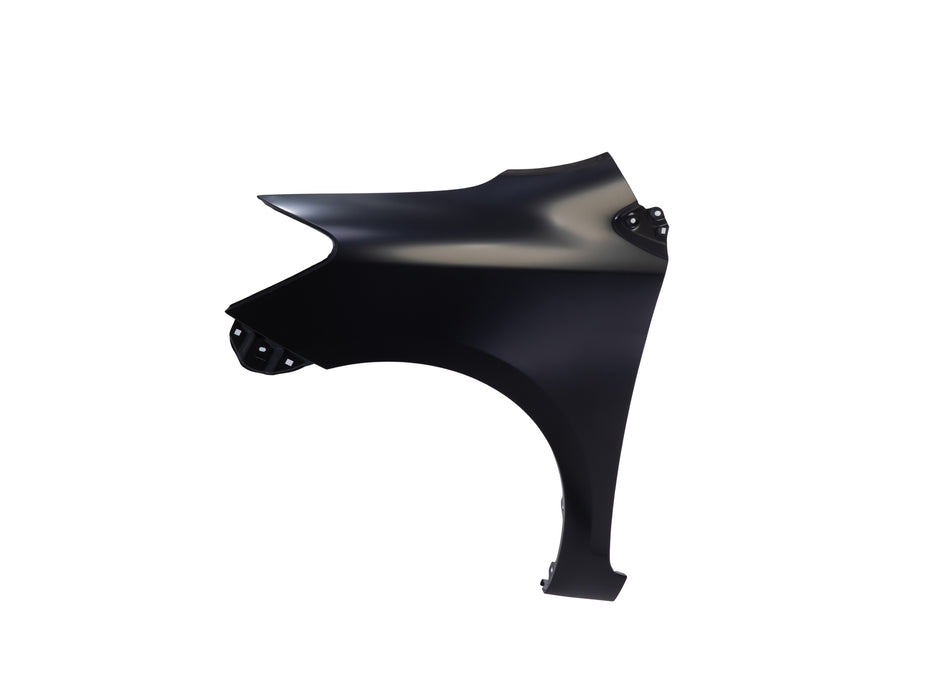 2007-2012 Fits For Toyota Yaris Front,Left Driver Side FENDER SEDAN WITHOUT SIDE LAMP HOLE