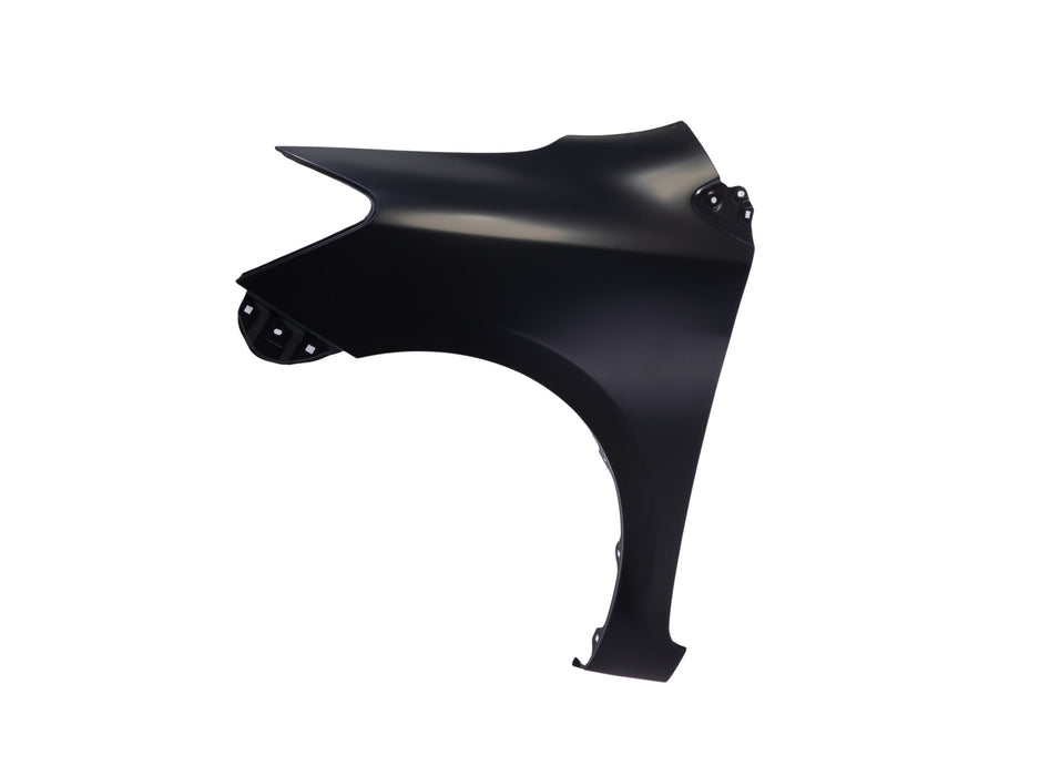 2007-2012 Fits For Toyota Yaris Front,Left Driver Side FENDER SEDAN WITHOUT SIDE LAMP HOLE