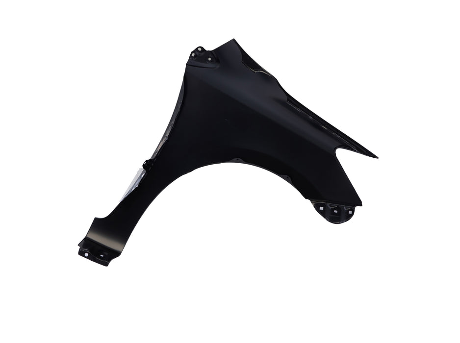 2007-2012 Fits For Toyota Yaris Front,Left Driver Side FENDER SEDAN WITHOUT SIDE LAMP HOLE