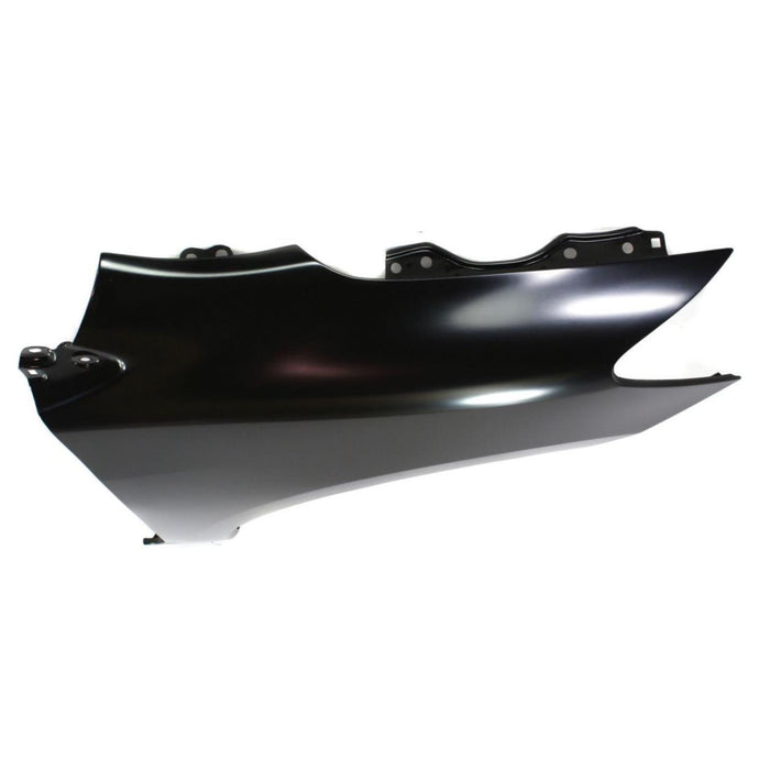 CarPartsDepot 07-09 Compatible With TOYOTA Yaris-FENDER RH - CAPA