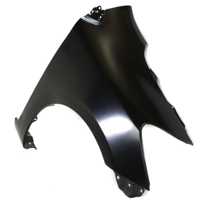 CarPartsDepot 07-09 Compatible With TOYOTA Yaris-FENDER RH - CAPA