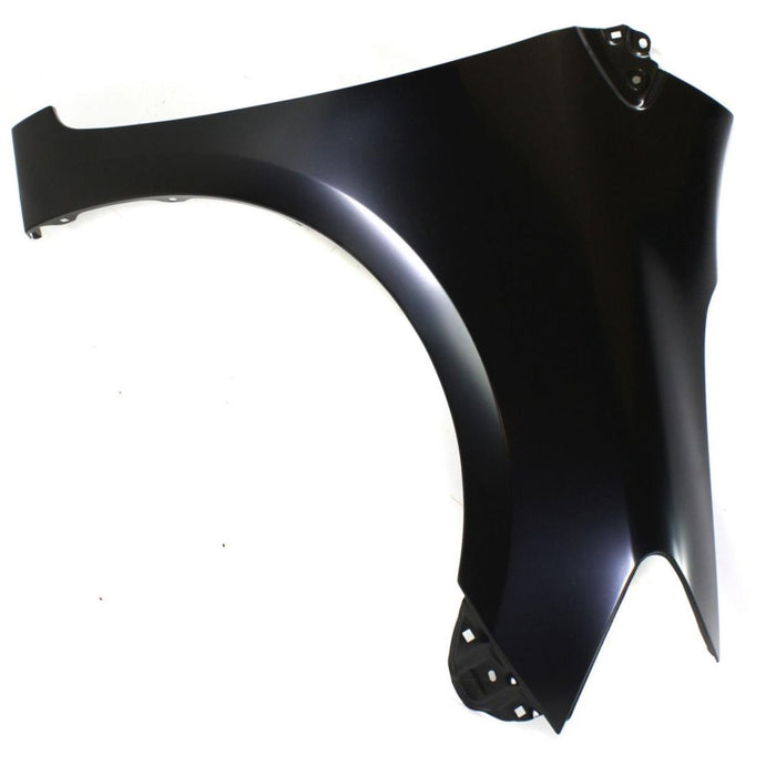 CarPartsDepot 07-09 Compatible With TOYOTA Yaris-FENDER RH - CAPA