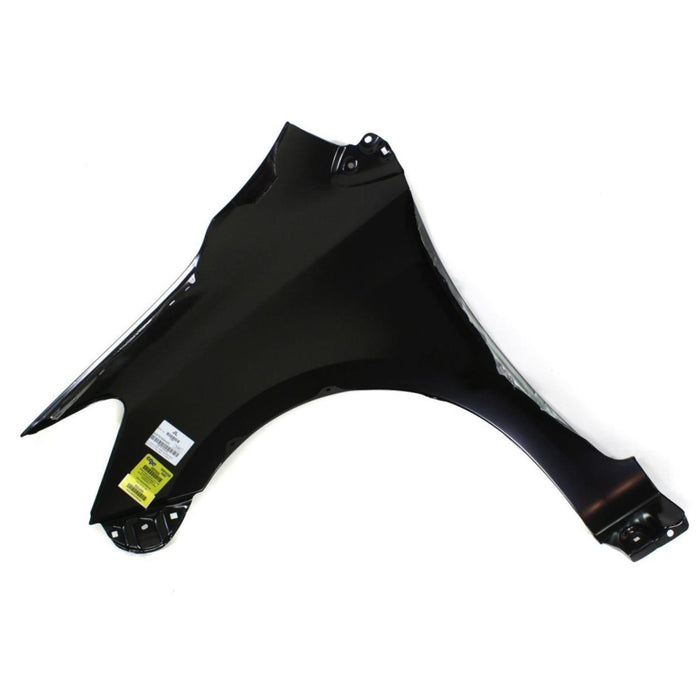 CarPartsDepot 07-09 Compatible With TOYOTA Yaris-FENDER RH - CAPA
