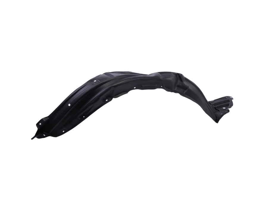 2007-2012 Fits For Toyota Yaris Front,Right Passenger Side FENDER LINER