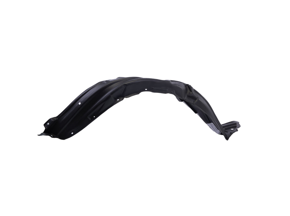2007-2012 Fits For Toyota Yaris Front,Right Passenger Side FENDER LINER