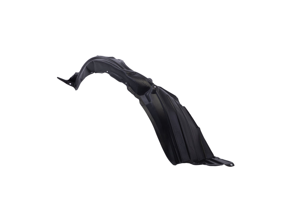 2007-2012 Fits For Toyota Yaris Front,Right Passenger Side FENDER LINER