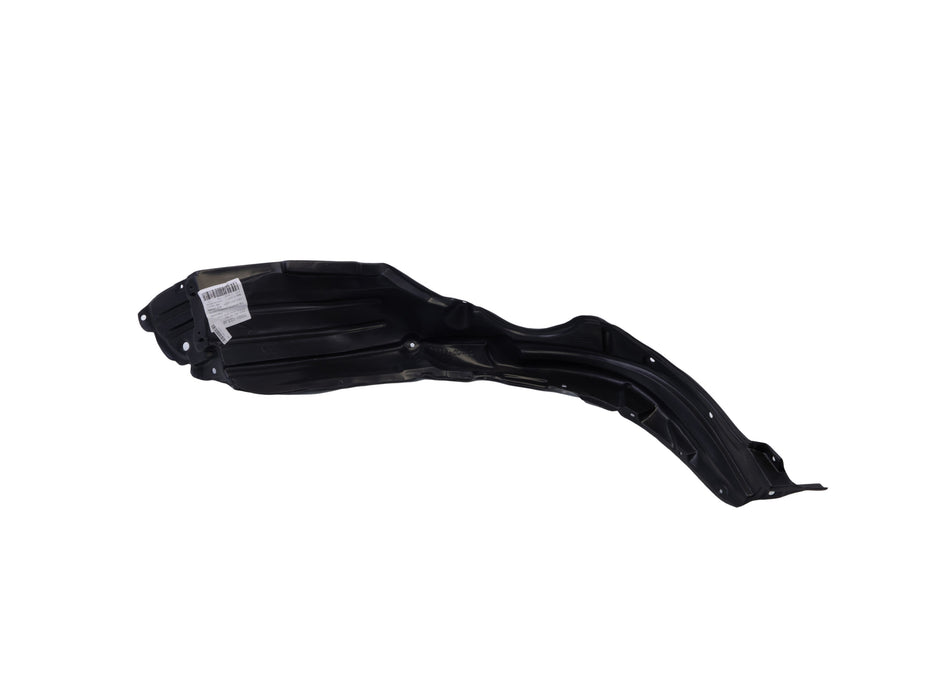 2007-2012 Fits For Toyota Yaris Front,Right Passenger Side FENDER LINER