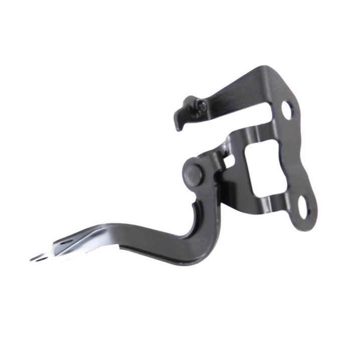 2007-2012 Compatible With Yaris Front Right Passenger Side Hood Hinge TO1236160
