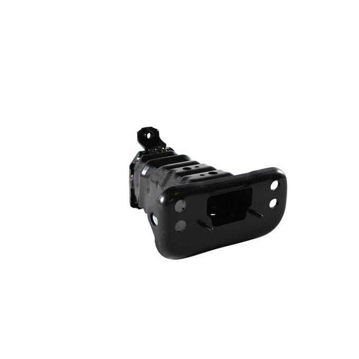 New Replacement Parts Front Right Passenger Side Bumper Bracket Compatible With TOYOTA Yaris Fits TO1067160 5201152020