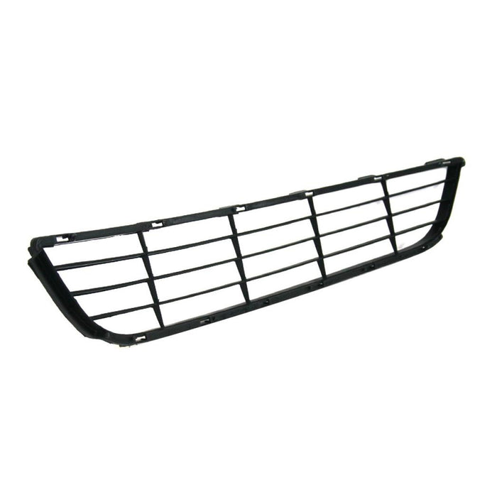 New Replacement Parts Front Dark Gray Bumper Grille Yaris Fits TO1036108 5311252240