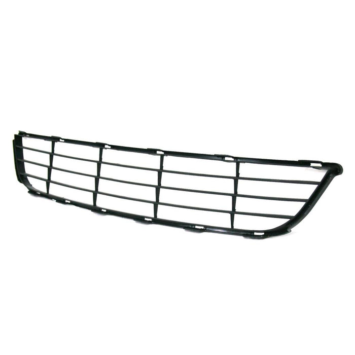 New Replacement Parts Front Dark Gray Bumper Grille Yaris Fits TO1036108 5311252240