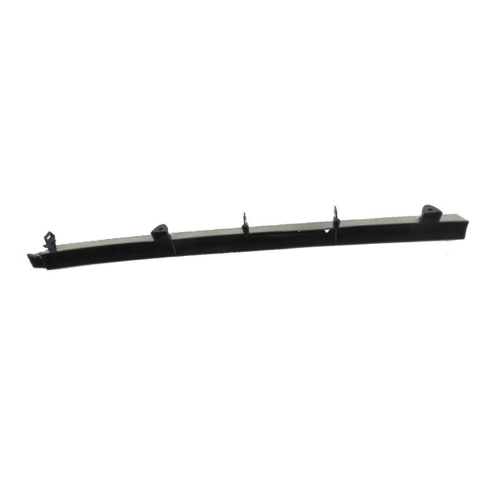 New Replacement Parts Rear Black Primed Bumper Spoiler Matrix Fits TO1193101 7687102901