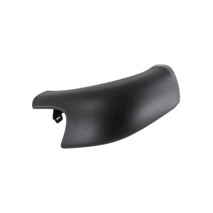 Perfect Fit Group REPT764502P - Matrix Rear Lower Valance LH, Side Spoiler, Primed, Xr/ Xrs Models