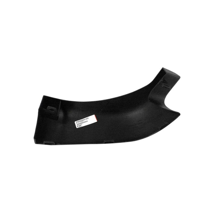 Perfect Fit Group REPT764502P - Matrix Rear Lower Valance LH, Side Spoiler, Primed, Xr/ Xrs Models