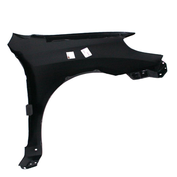 CarPartsDepot 371-44511-01 Left Driver Side Fender Assembly New Replacement L/H