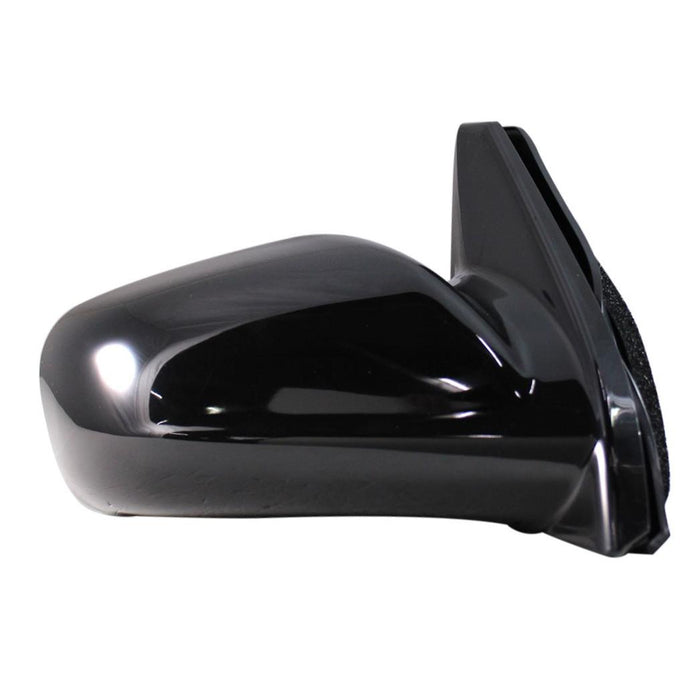 Kool-Vue TY66R Manual Remote Passenger Side Mirror Assembly