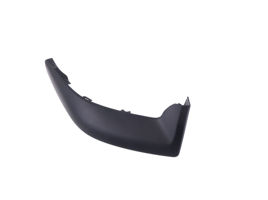 2003-2004 Compatible With Matrix Front Right Passenger Side Bumper Spoiler TO1093107 PRIME BLACK